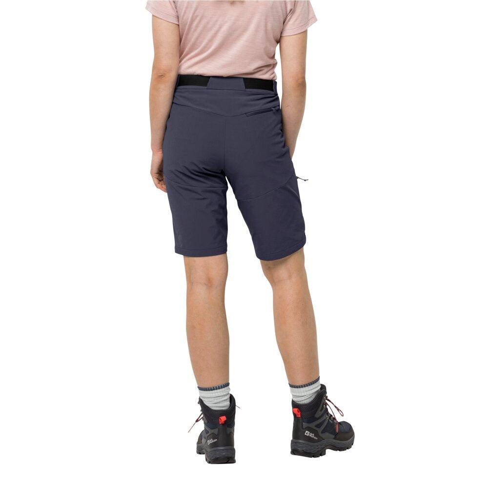 Jack Wolfskin Ziegspitz Shorts W
