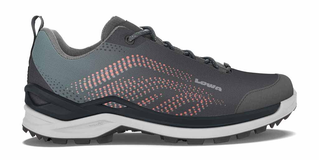 LOWA Zirrox GTX Lo Ws