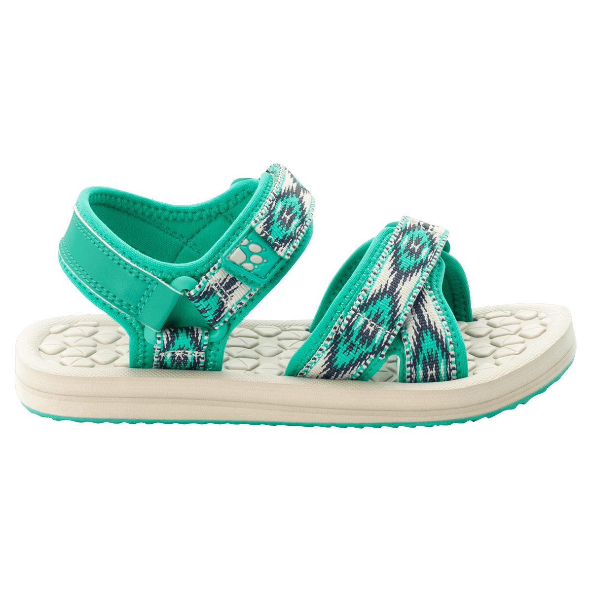 Jack Wolfskin Zulu VC K, green / light green