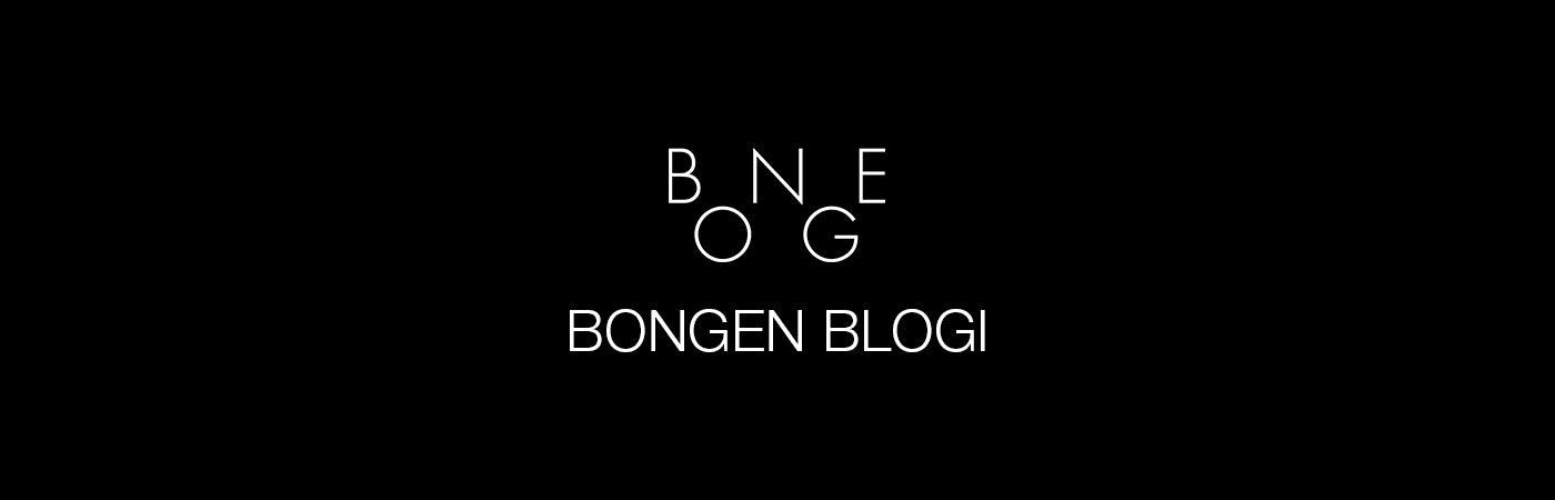 Bonge lahjoitti 18775 € #MEIDÄNMERI kampanjaan - bonge.fi