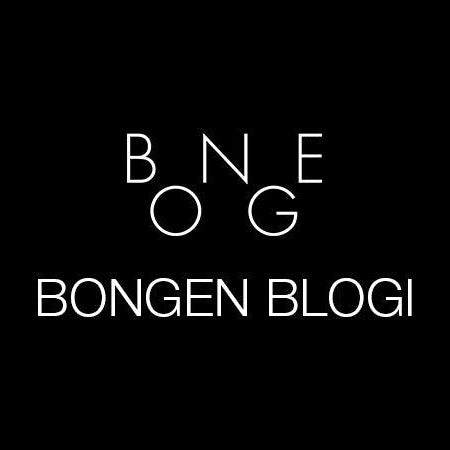 Bonge lahjoitti 18775 € #MEIDÄNMERI kampanjaan - bonge.fi