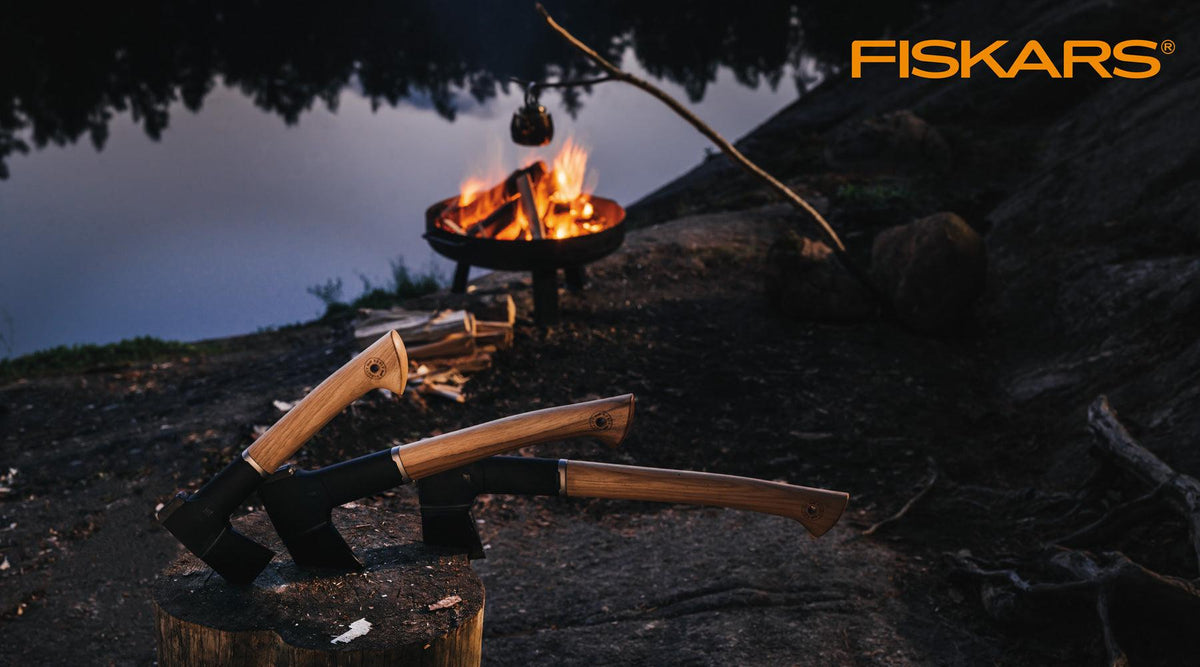 Fiskars tuotteet - bonge.fi