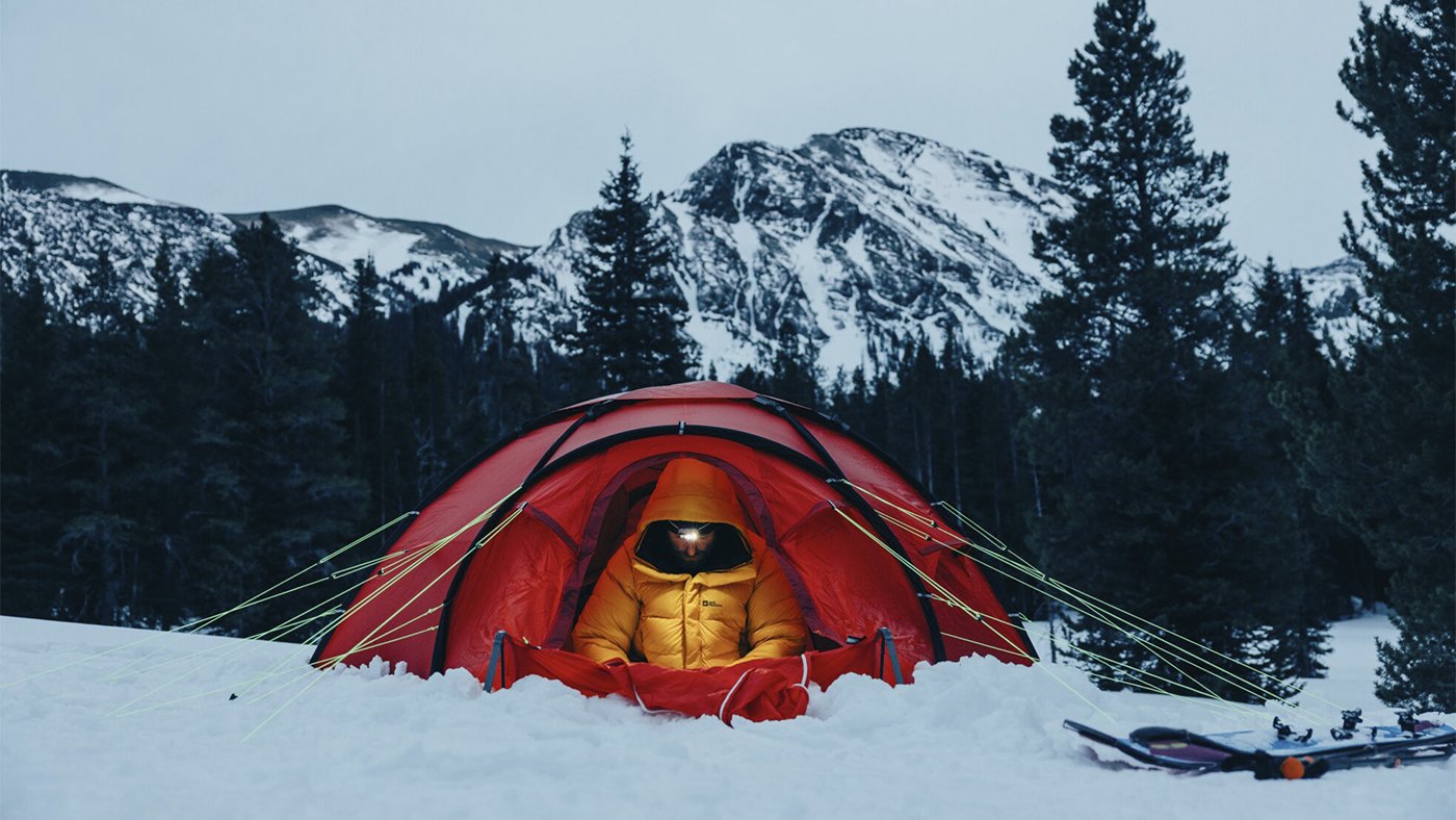 JACK WOLFSKIN