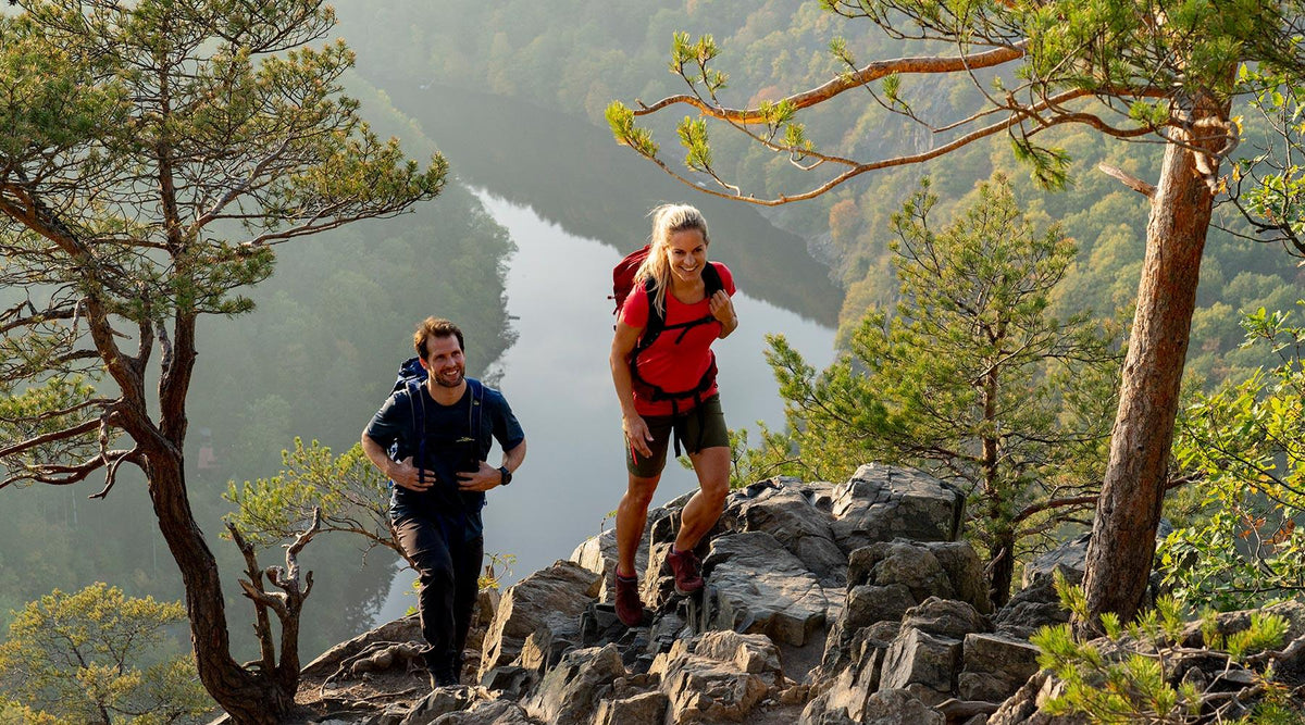 LOWA outdoor jalkineet - bonge.fi