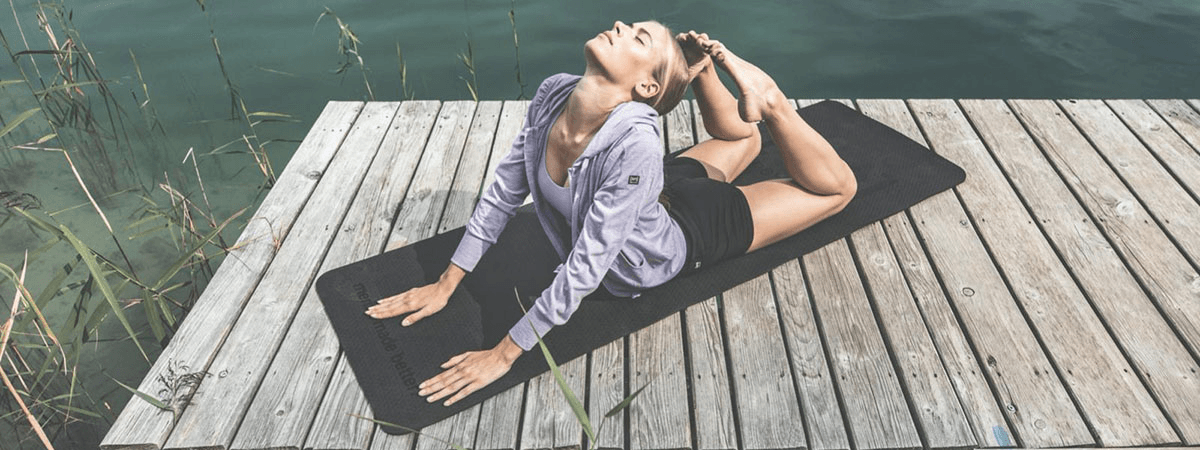 Treeni ja fitness - bonge.fi