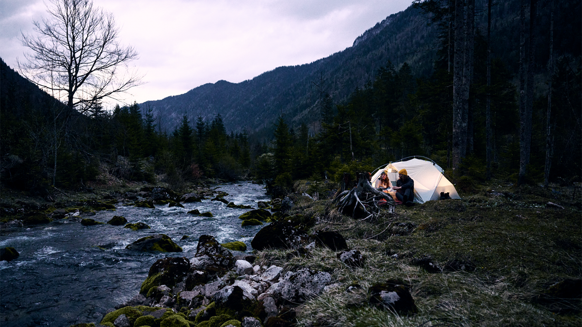 Trekking - bonge.fi