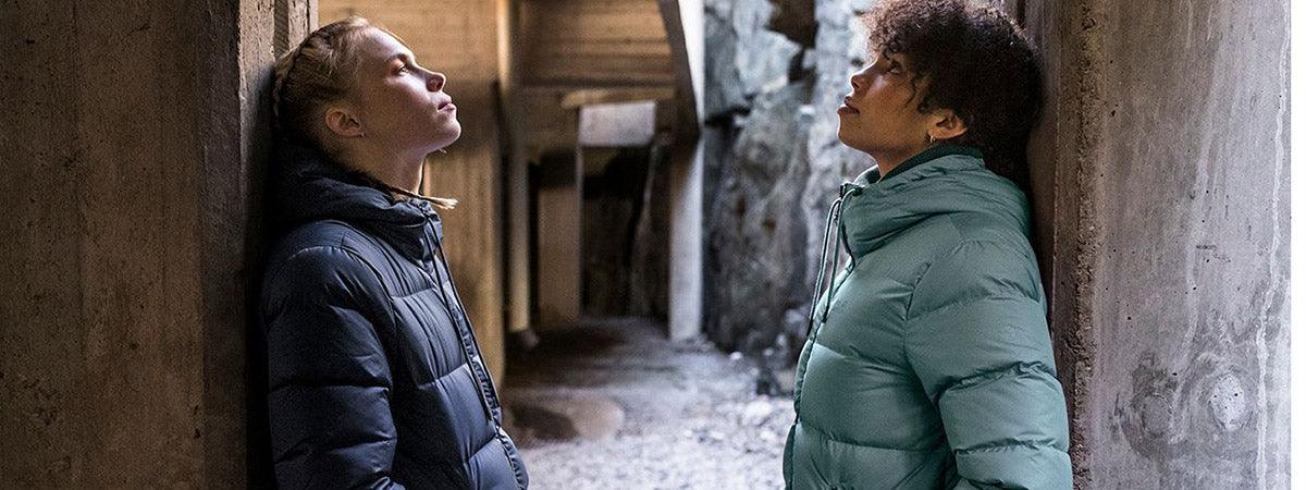 Untuva- ja kevyttoppatakit - bonge.fi