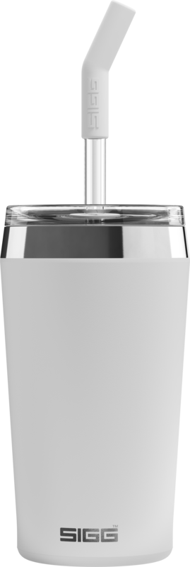 SIGG Helia White 0,45 L