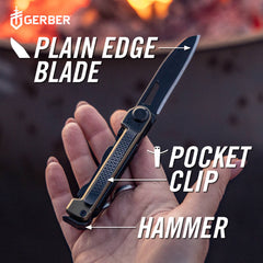 Gerber Armbar Scout - Green 16L