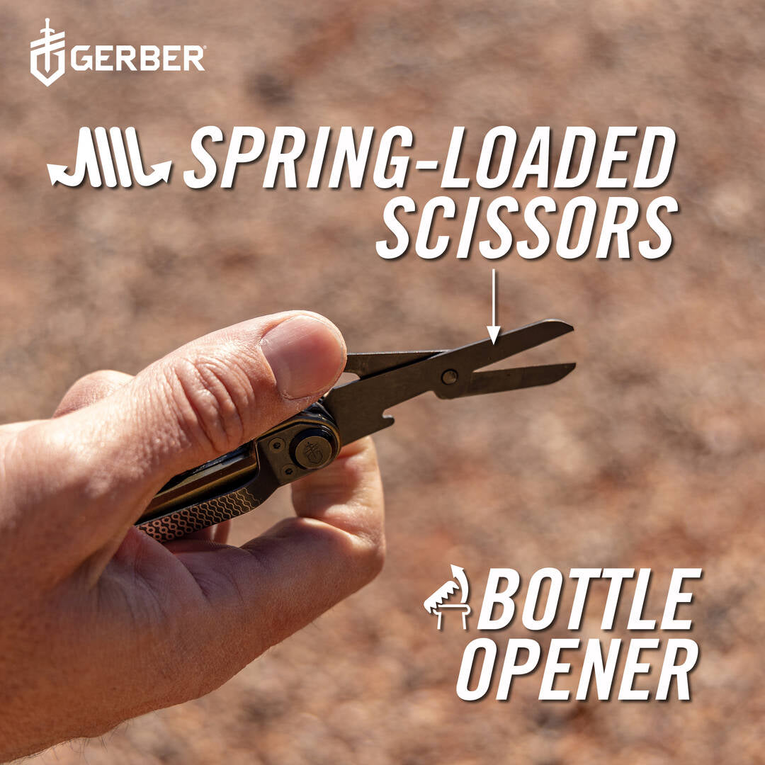 Gerber Armbar Scout - Green 16L