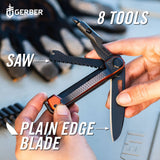 Gerber Armbar Trade - Orange 16L