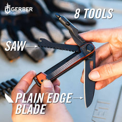 Gerber Armbar Trade - Orange 16L