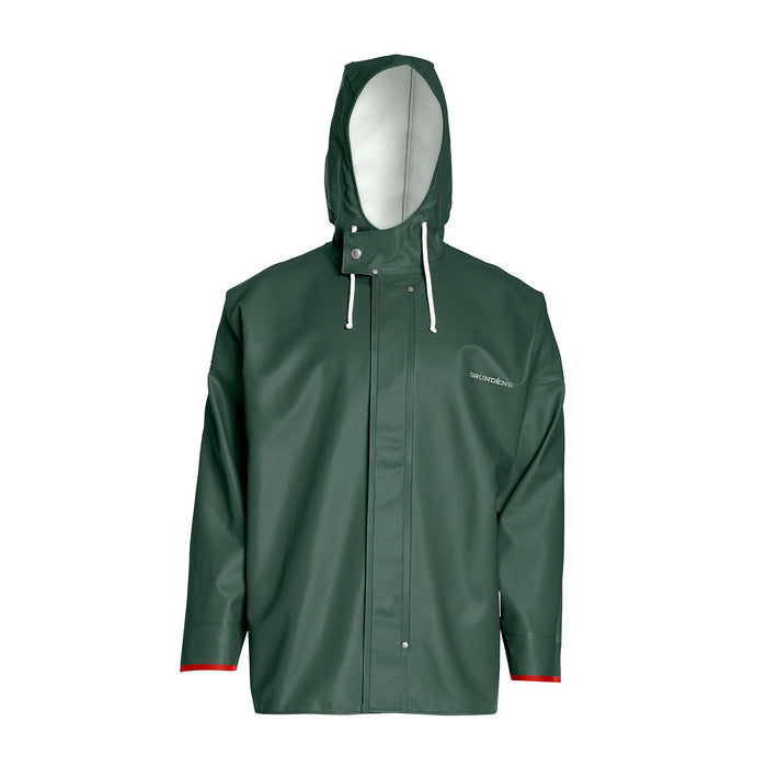 Brigg 40 Commercial Grade Rain Jacket