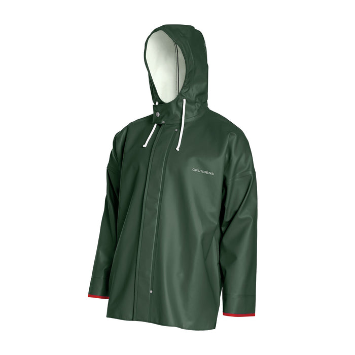 Brigg 40 Commercial Grade Rain Jacket