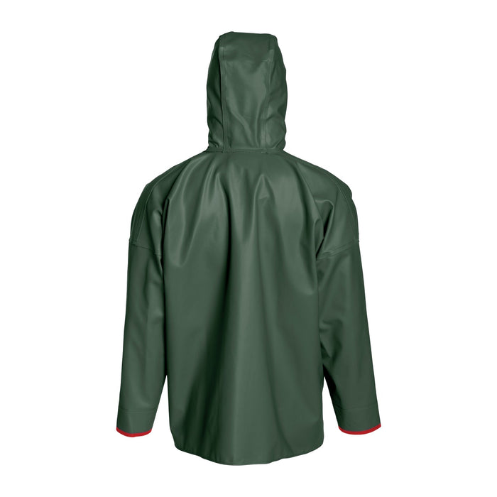 Brigg 40 Commercial Grade Rain Jacket