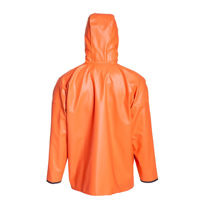 Brigg 40 Commercial Grade Rain Jacket