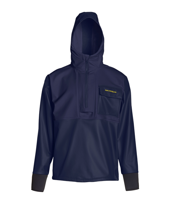 Neptune Thermal Pullover