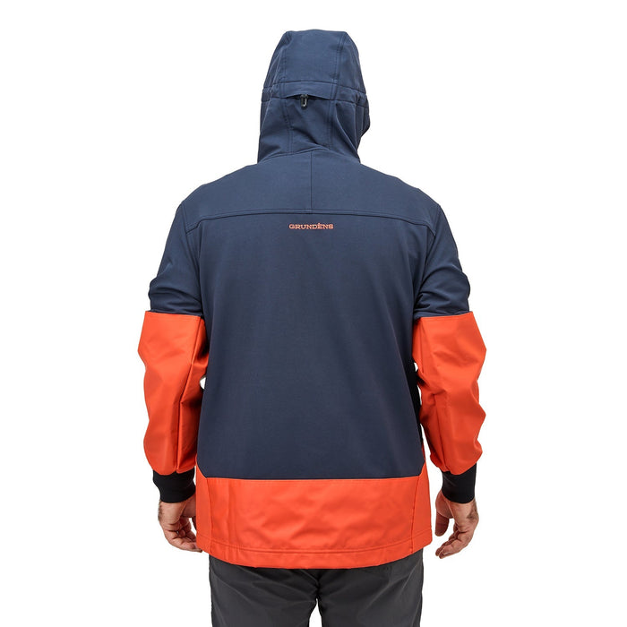 FishPicking Anorak