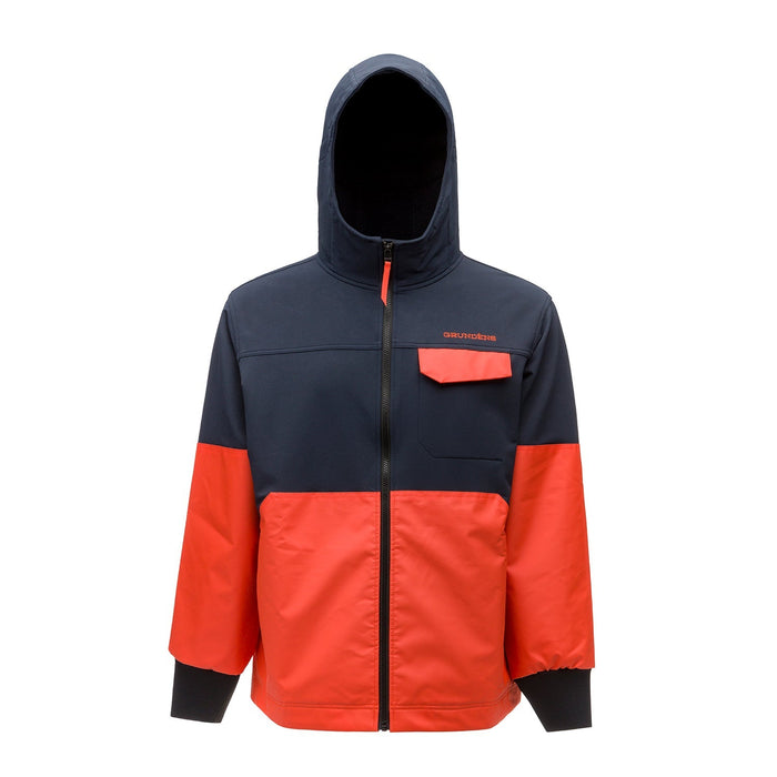 FishPicking Commercial Grade hybrid jacket
