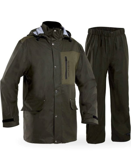 Sunnan Set Waterproof Work Wear