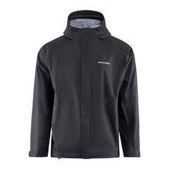Grundéns Charter Lightweight kuoritakki, Black