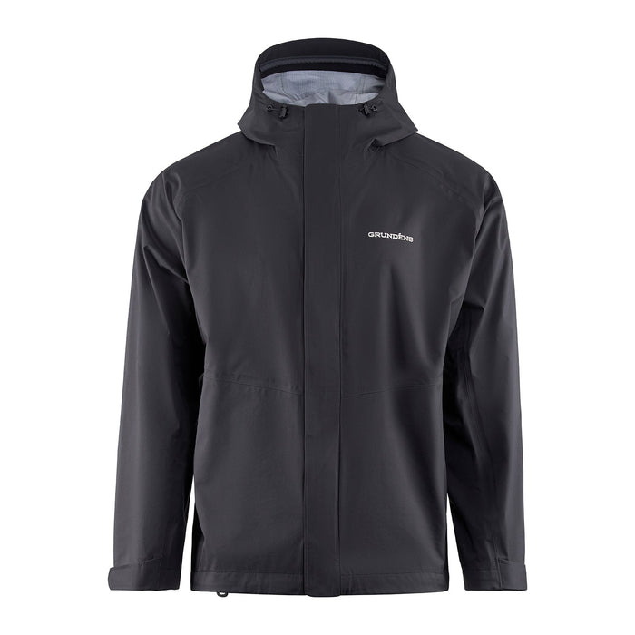 Grundens Charter Lightweight Shell Jacket