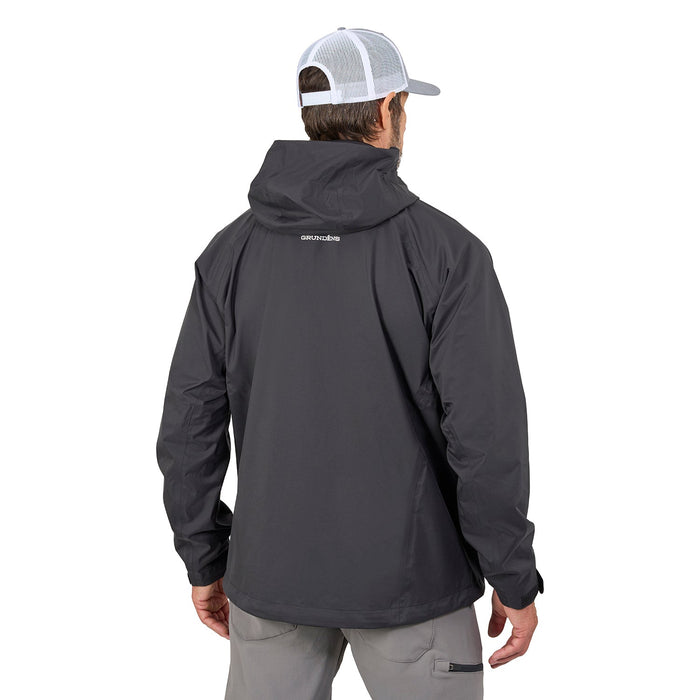 Grundens Charter Lightweight kuoritakki