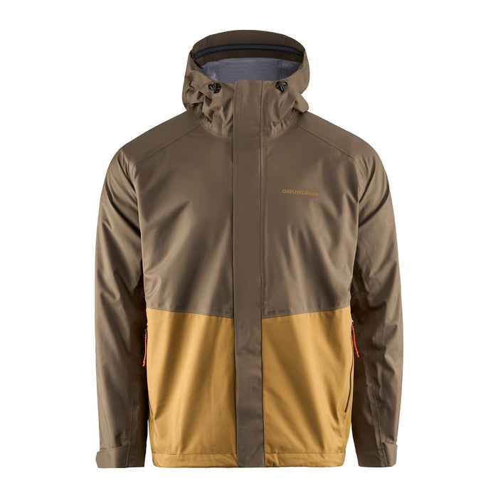 Grundens Charter Lightweight kuoritakki