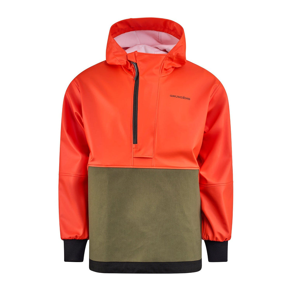 Grundéns Neptune Armored Commercial Grade Anorak