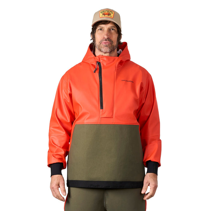 Neptune Armored Commercial Grade Anorak