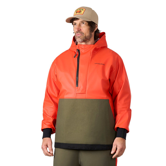 Neptune Armored Commercial Grade Anorak