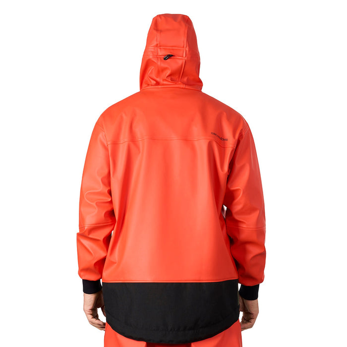 Neptune Armored Commercial Grade Anorak