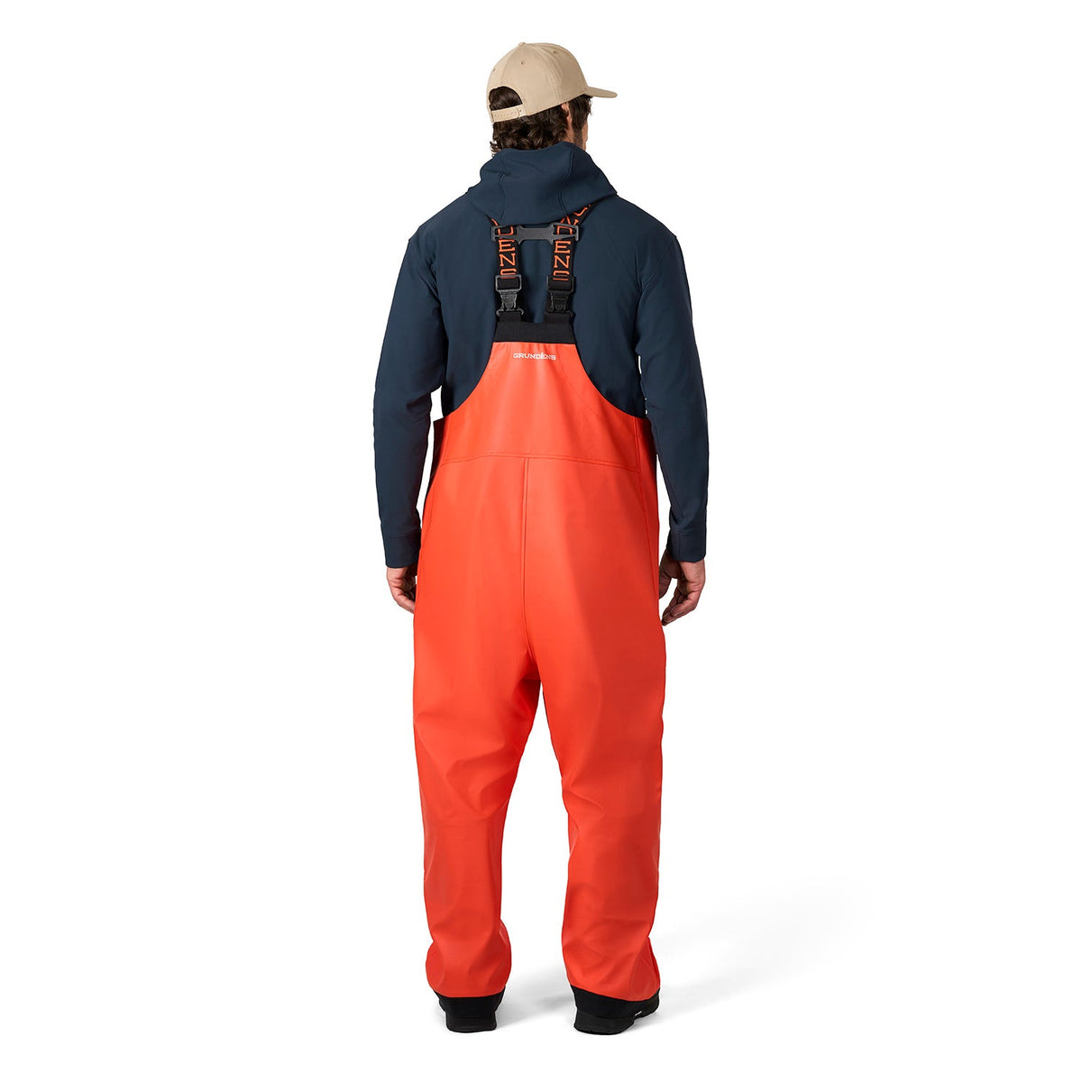 Grundéns Neptune Armored Commercial Grade Bib