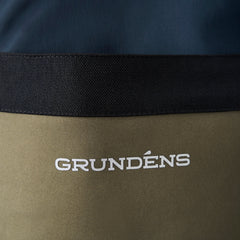 Grundéns Neptune Armored Commercial Grade Bib