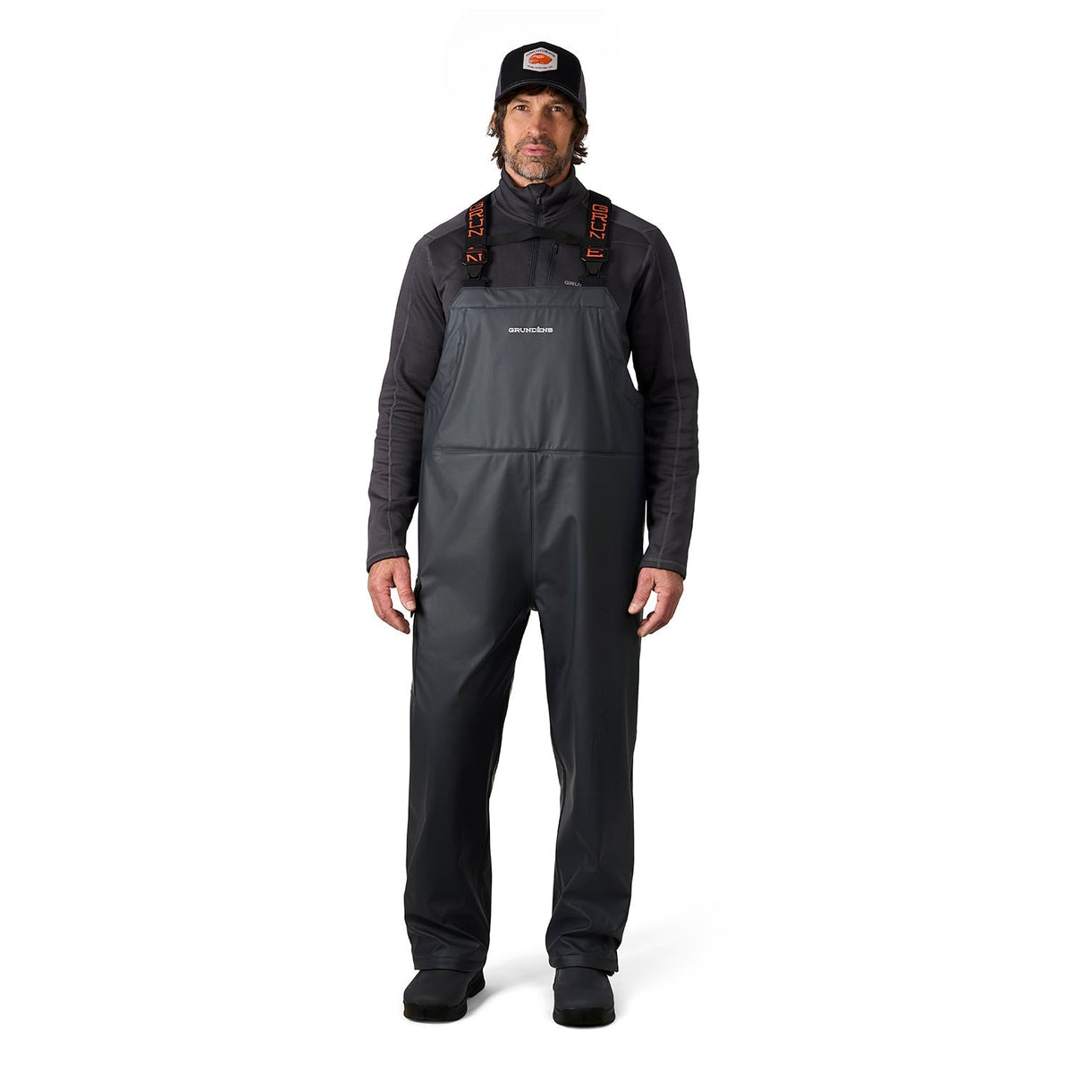 Grundéns Neptune Thermo Bib housut