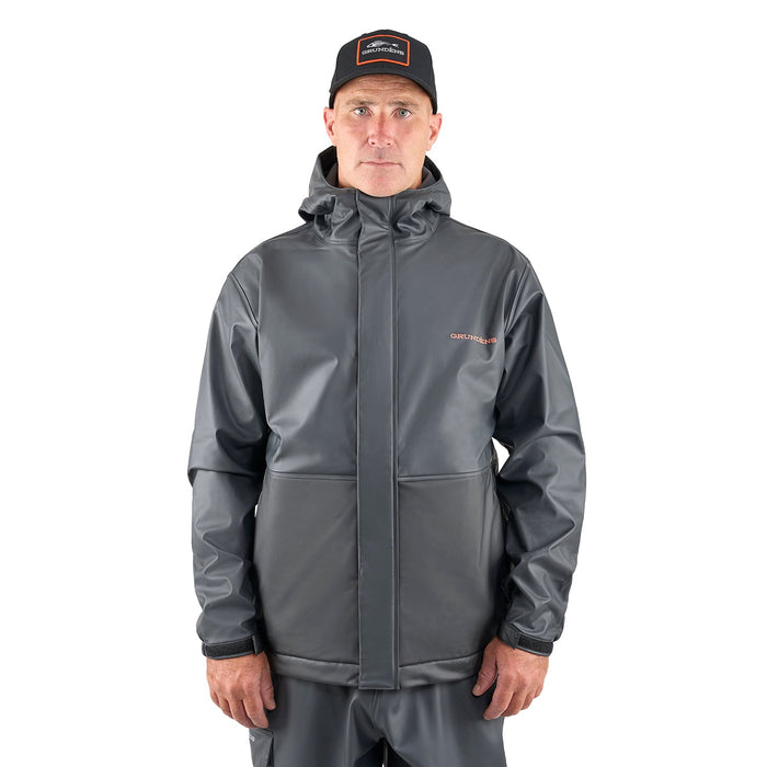 Grundens Neptune Thermo Rain Jacket