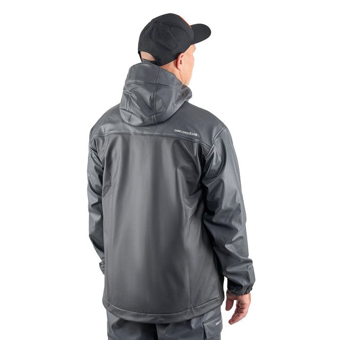 Grundens Neptune Thermo Rain Jacket