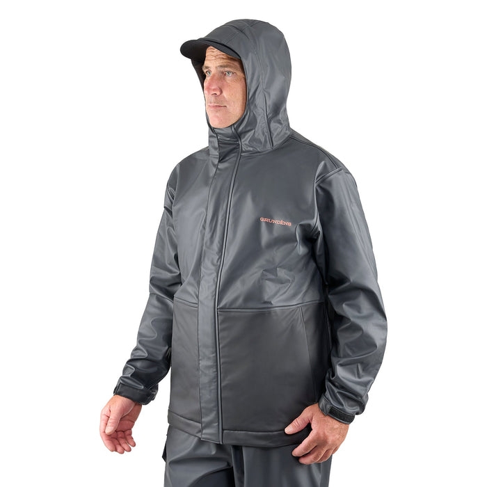Grundens Neptune Thermo Rain Jacket
