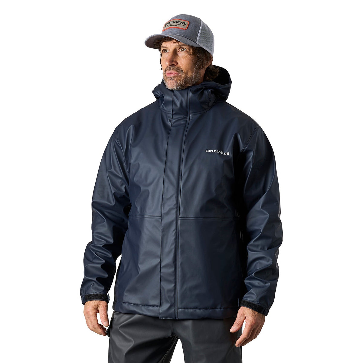 Grundens Neptune Thermo Rain Jacket