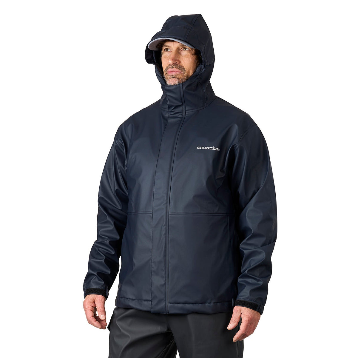Grundens Neptune Thermo Rain Jacket