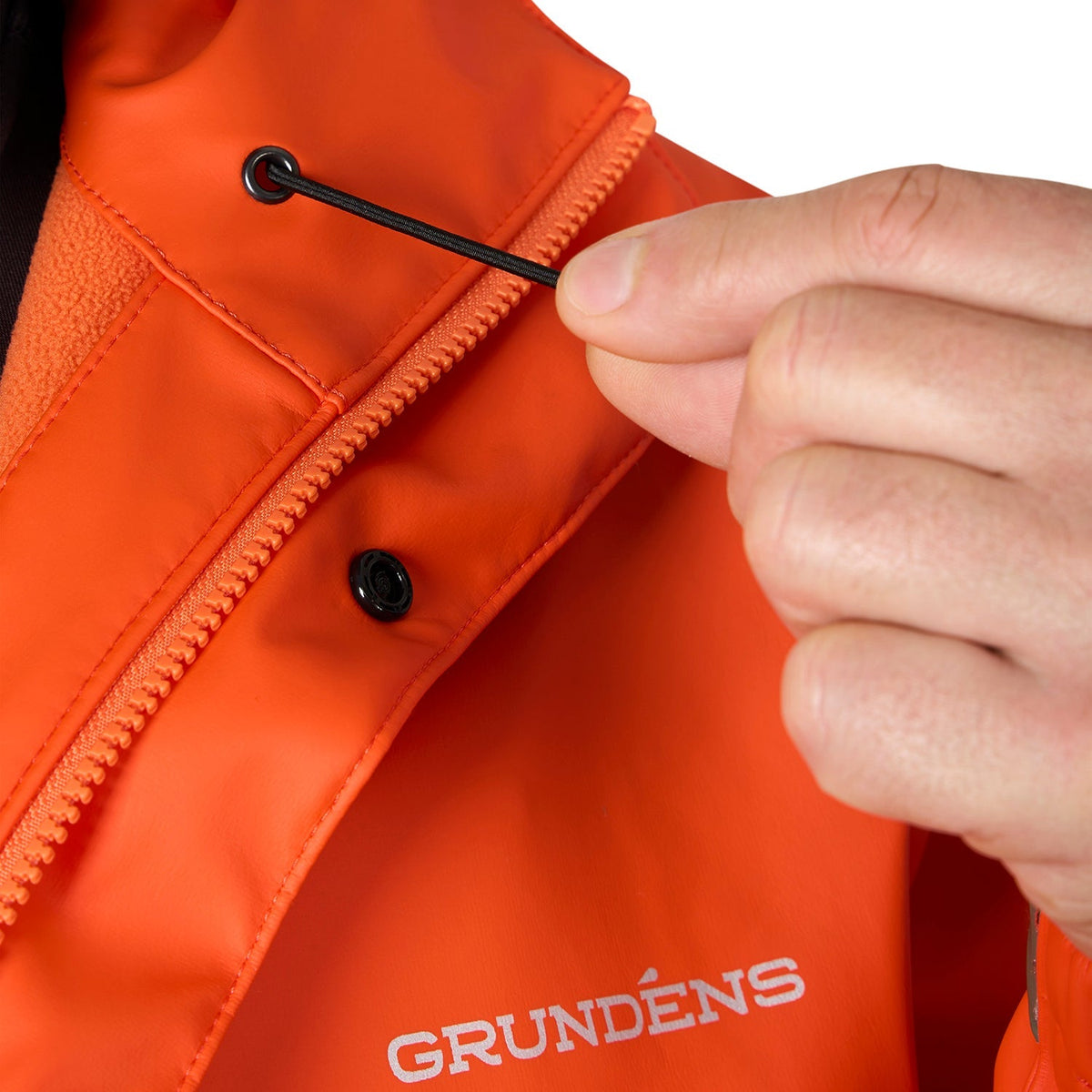 Grundens Neptune Thermo Rain Jacket