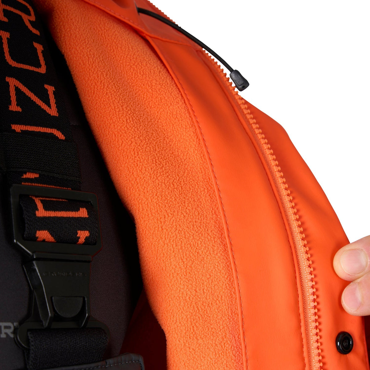 Grundens Neptune Thermo Rain Jacket