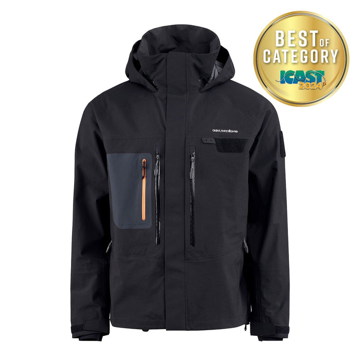 Portal Gore-Tex Wading kahluu takki