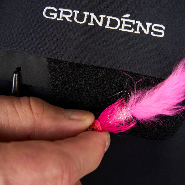 Portal Gore-Tex Wading kahluu takki