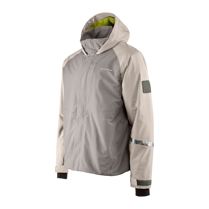 Transmit X Breathable &amp; Waterproof Jacket