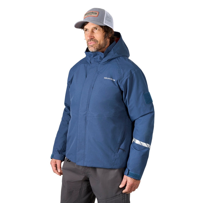 Transmit X Breathable &amp; Waterproof Jacket