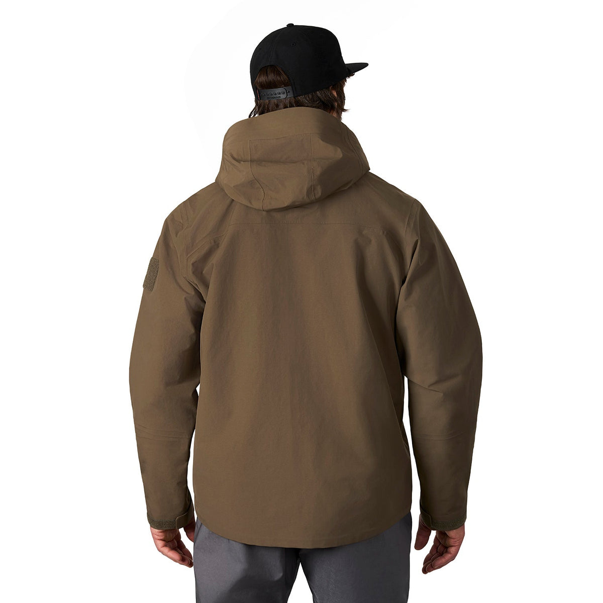 Grundéns Vector Wading Jacket