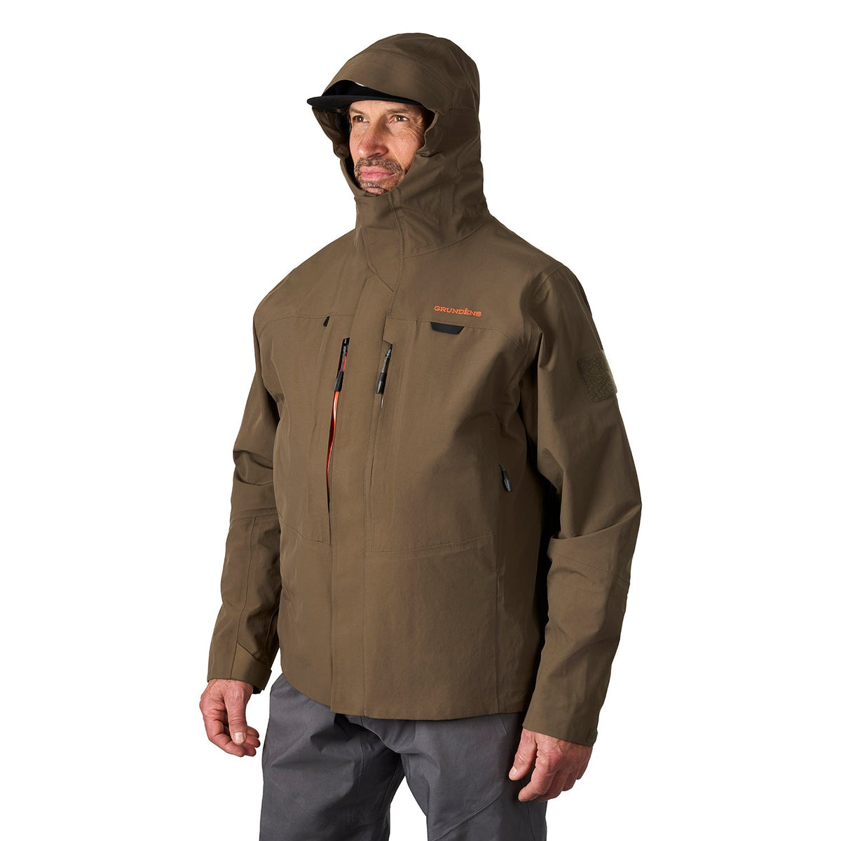 Grundéns Vector Wading Jacket