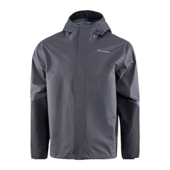 Grundéns Dreadnought Waterproof & Breathable Commercial Shell takki, Anchor