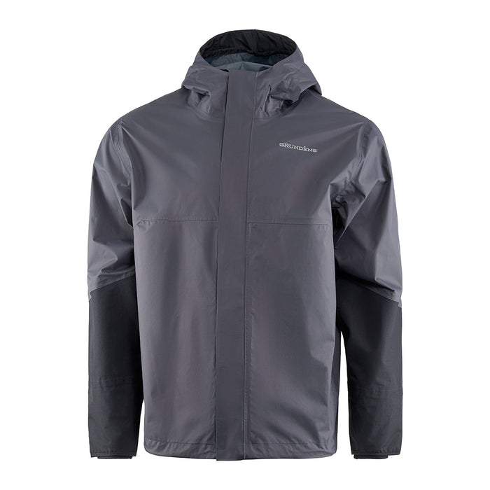 Grundens Dreadnought Waterproof & Breathable Commercial Shell takki